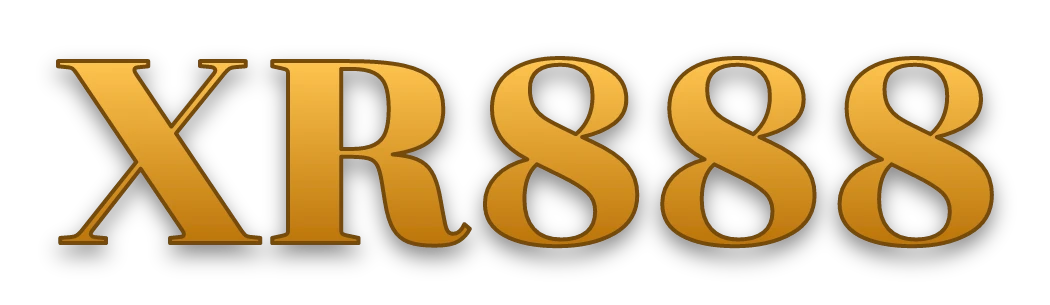 XR888 logo